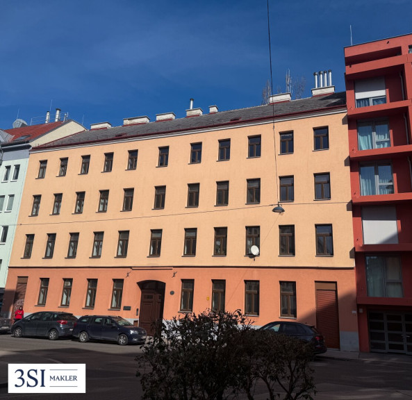 Wohnung - 1100, Wien - Großartige Gelegenheit: Moderne 2-Zimmer-Wohnung in Wien zu erschwinglichem Preis!