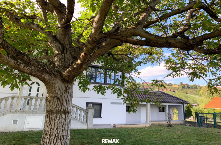Haus - 8511, Sankt Stefan ob Stainz - Anwesen in begehrter Lage nahe Graz