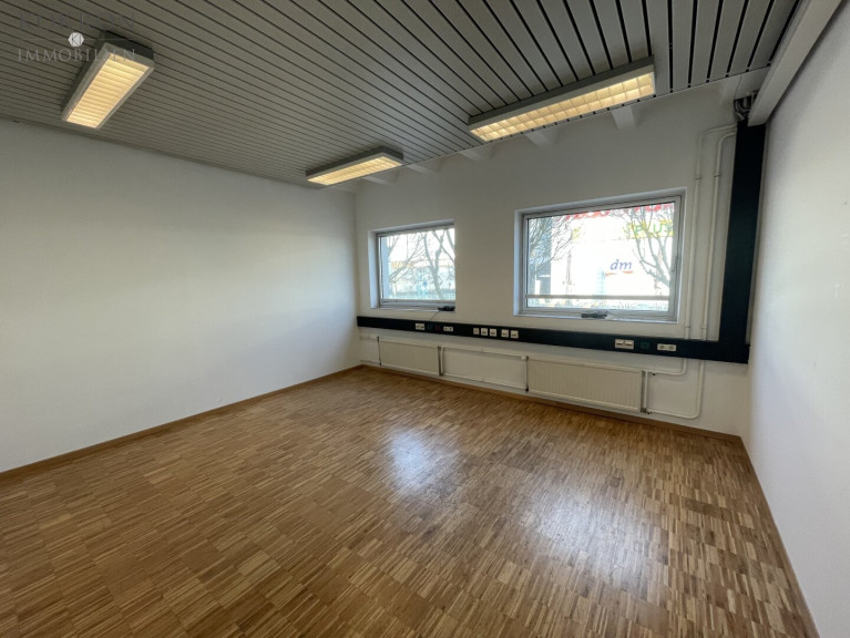 Büro / Praxis - 1140, Wien - Start-up Büro im Businesscenter - all-inclusive Miete