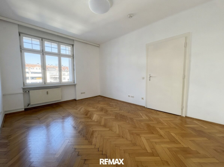Wohnung - 9020, Klagenfurt am Wörthersee - Open House: 1-Zimmer-Mietwohnung in guter Lage, Nähe Stadtzentrum und Messegelände