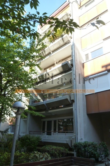Wohnung - 1140, Wien - Möblierte 3,5-Zimmer-Wohnung