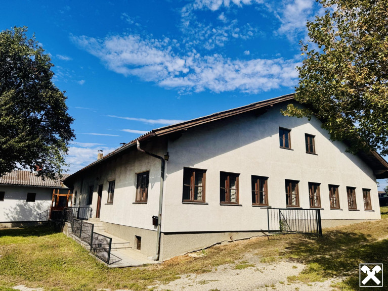 Haus - 3413, Sankt Andrä-Wördern - Viel Platz für Lebensträume