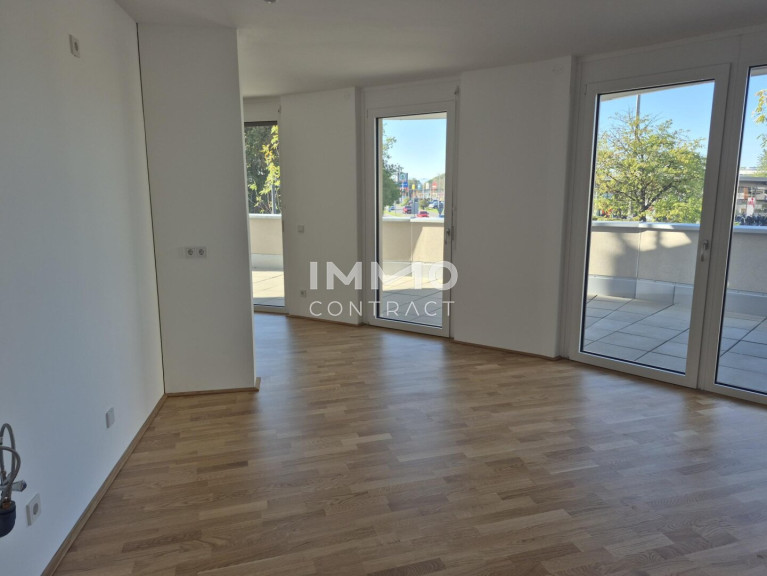 Wohnung - 3100, St. Pölten - 3 Zimmer auf 107m² Wohnfläche!