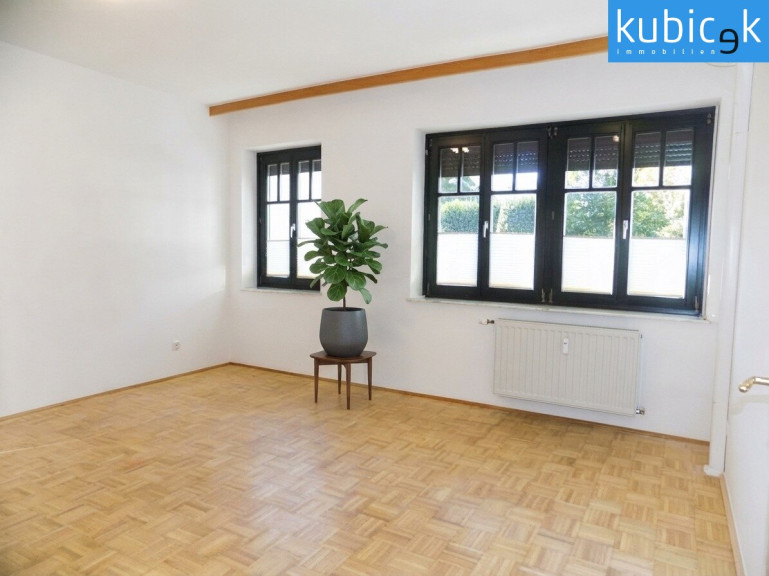 Wohnung - 1220, Wien - Klimatisierte 2-Zimmer-Wohnung | Erdgeschoss | U1 Kagraner Platz