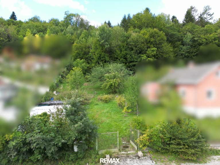 Grundstück - 3021, Pressbaum - Optimal bebaubares Grundstück für ein Einfamilienhaus in Pfalzau