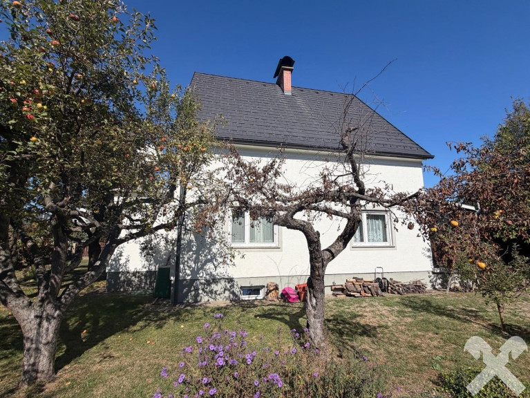 Haus - 8054, Graz - GENIAL GUT GELEGEN - IDYLLE AM STADTRAND! Rundum spürbarer Wohngenuss in Strassgang