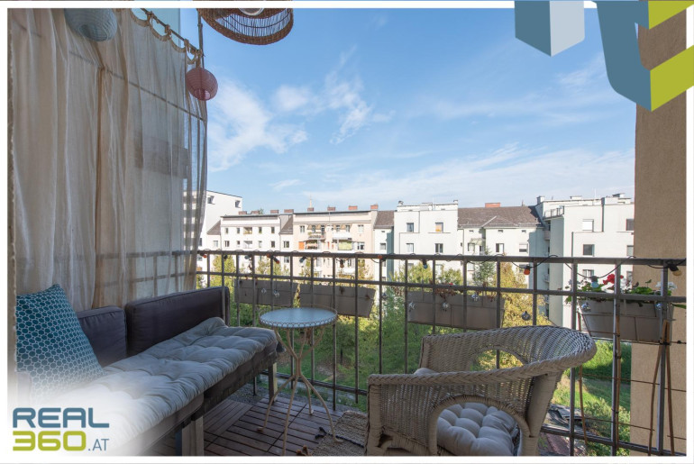 Wohnung - 4020, Linz - Innenstadtlage mit top Anbindung