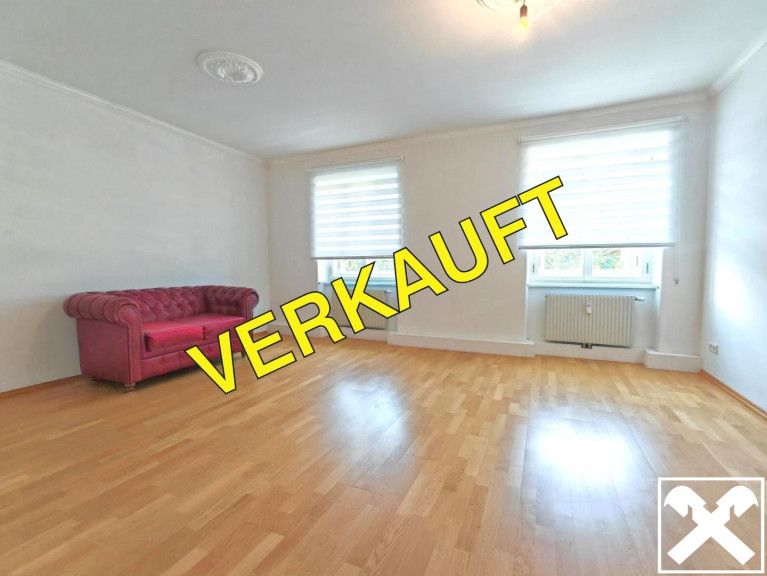 Wohnung - 9150, Bleiburg - Sofort verfügbar! Sanierte Wohnung mit Petzenblick und guter Bahnanbindung