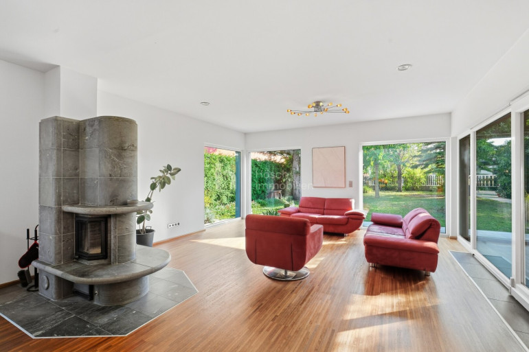 Haus - 2380, Perchtoldsdorf - Ihr Familienzuhause in Perchtoldsdorf – Garten, Terrasse und private Sauna