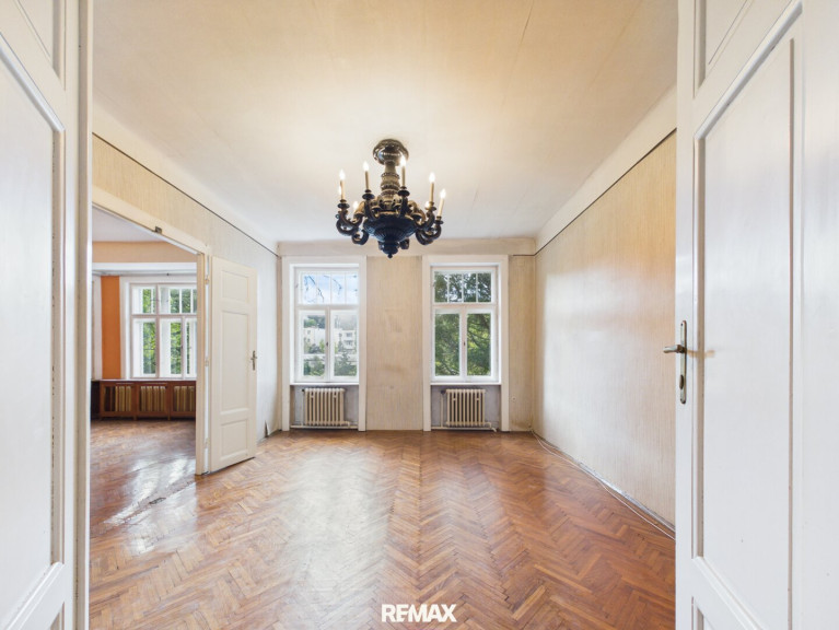 Haus - 1170, Wien - Einfamilienhaus zum Sanieren – Altbaujuwel in Dornbach