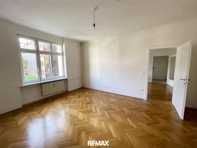 Wohnung - 9020, Klagenfurt am Wörthersee - Open House: 1,5-Zimmer-Wohnung in Klagenfurt, perfekt für Singles & Studierende