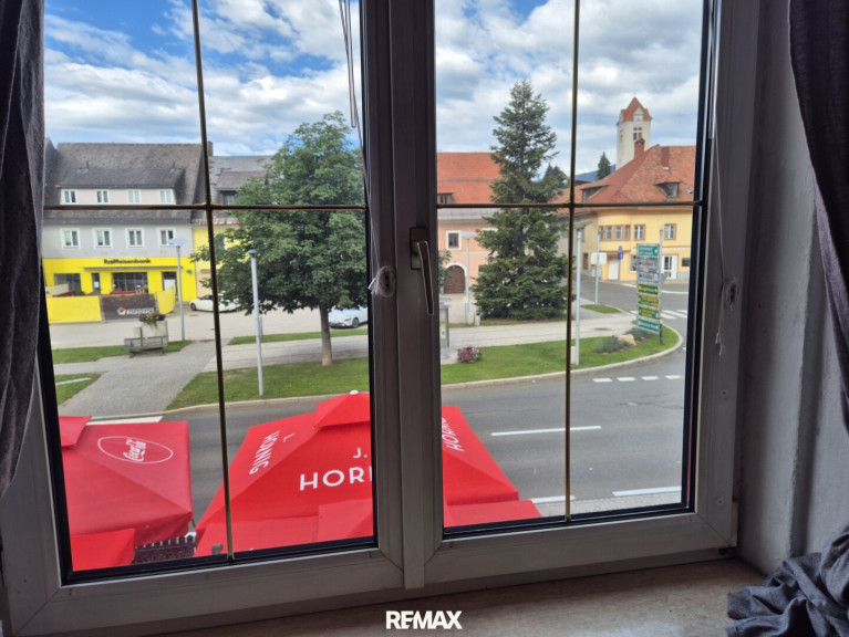 Wohnung - 8820, Neumarkt in Steiermark - Gepflegte 2-Zimmer-Wohnung, 67m² im Zentrum von Neumarkt in der Steiermark