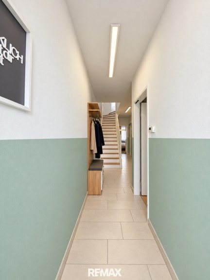 Wohnung - 2333, Leopoldsdorf - Die Dachterrassen-Maisonette