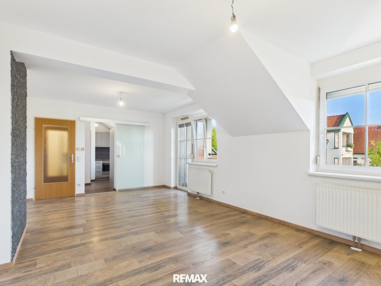Wohnung - 7061, Trausdorf an der Wulka - Charmante Eigentumswohnung mit sonniger Loggia und großzügigem Kellerabteil in Trausdorf an der Wulka