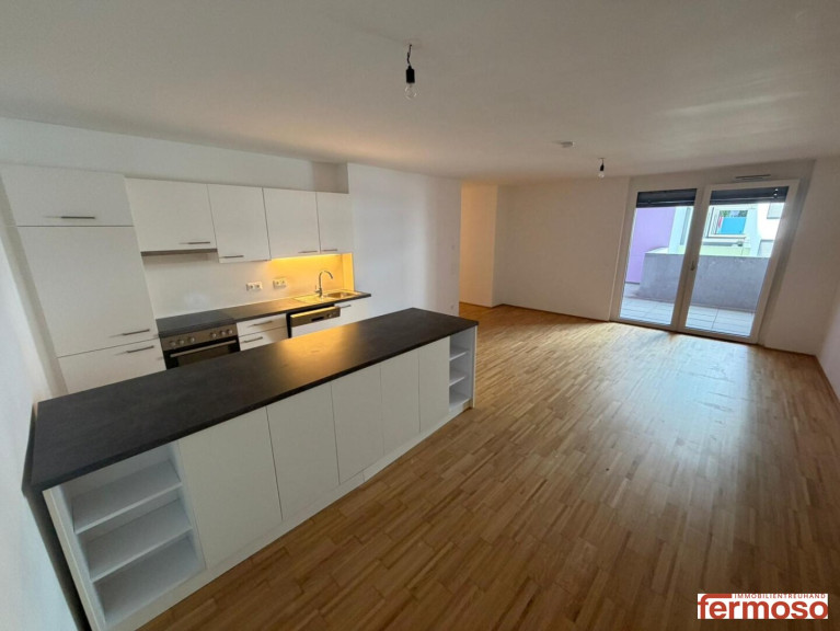 Wohnung - 1200, Wien,Brigittenau - Moderne 3-Zimmer-Wohnung mit Loggia in 1200 Wien – Ihr neues Zuhause!