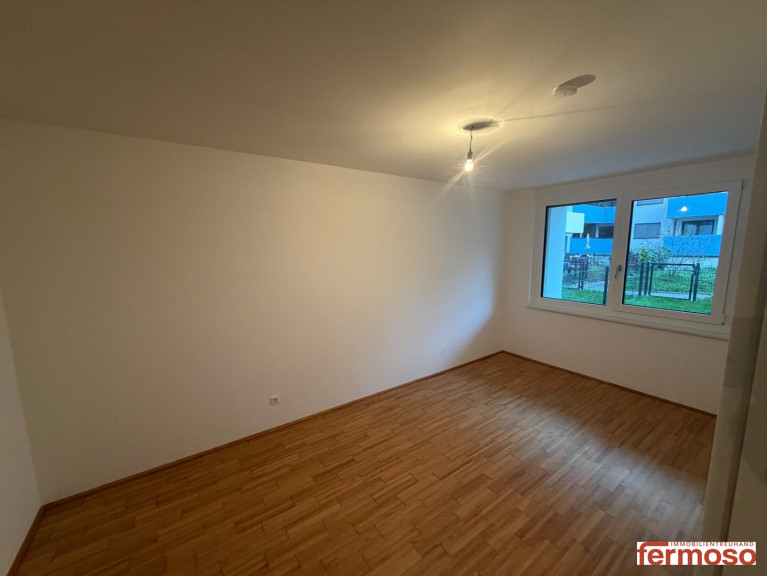 Wohnung - 1200, Wien,Brigittenau - Charmante 2-Zimmer-Gartenwohnung mit Terrasse & Loggia in 1200 Wien zu mieten!