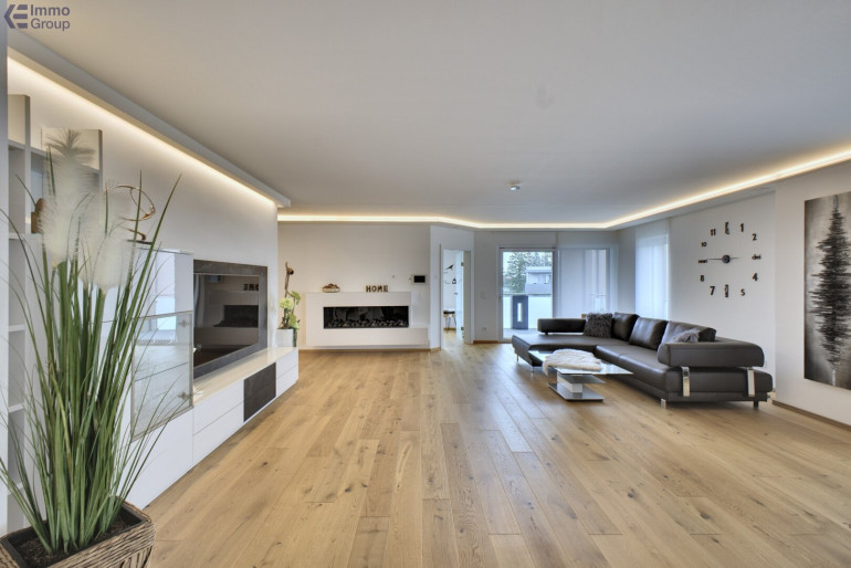 Wohnung - 4614, Marchtrenk - Ihr neues Zuhause wartet im Herzen von Marchtrenk