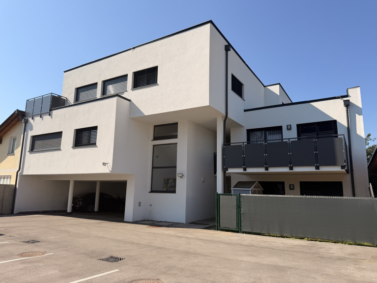 Zinshaus Renditeobjekt - 9020, Klagenfurt - NEUBAU-ERTRAGSOBJEKT IN 9020 KLAGENFURT AM WÖRTHERSEE