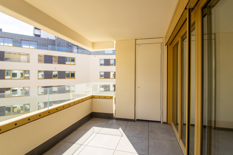 Wohnung - 1100, Wien - Mi Living- MODERN WOHNEN. GROSSZÜGIG LEBEN.
