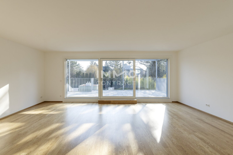 Wohnung - 1190, Wien - Dachgeschoß Wohn(T)raum in begehrter Lage im 19. Bezirk! Wohnen in unmittelbarer Nähe der Weinberge! 4 Zimmer!