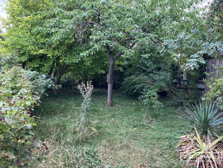 Grundstück - 2500, Baden - Baugrund mit Altbestand | ZELLMANN IMMOBILIEN