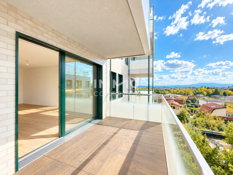 Wohnung - 1100, Wien - PREIS NEU - Provisionsfrei! Luxuswohnung mit Fernblick in Ruhelage in der Nähe von Oberlaa
