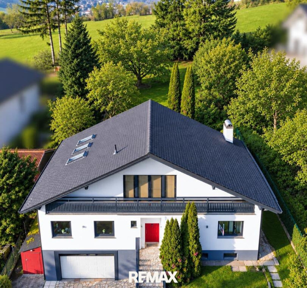 Haus - 3400, Klosterneuburg - Sonnige Villa auf 1.052m2 Eigengrund am Ölberg