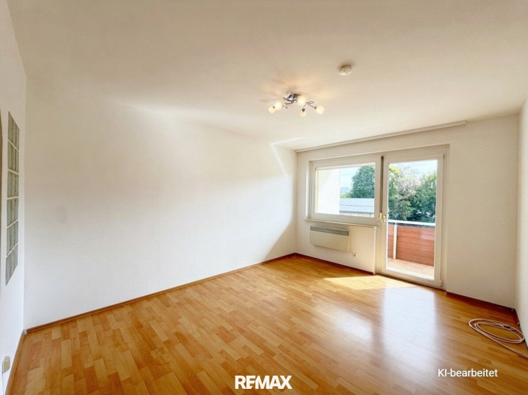 Wohnung - 9300, St. Veit an der Glan - Gepflegte 2-Zimmer-Wohnung mit Balkon