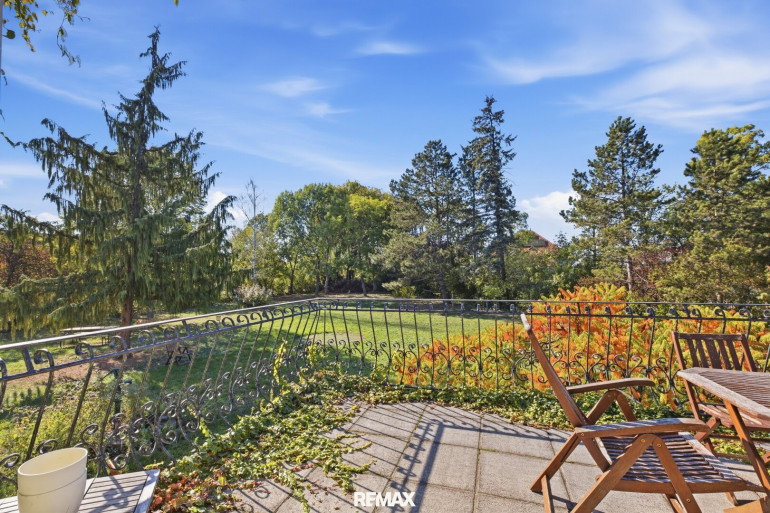 Haus - 2022, Immendorf - Ruhe, Raum & Lebensqualität: Charmantes Haus mit parkähnlichem Garten in Immendorf!