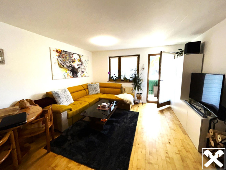 Wohnung - 5760, Saalfelden am Steinernen Meer - Attraktive Anlegerwohnung in zentrumsnaher Lage