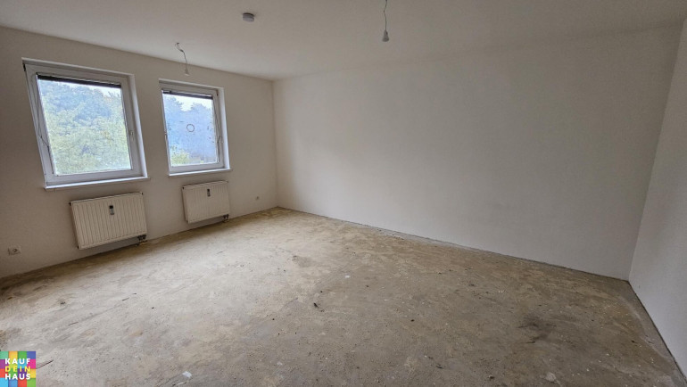 Wohnung - 8010, Graz - ERSTBEZUG NACH SANIERUNG! MIETE INKL. BK UND HEIZKOSTEN!