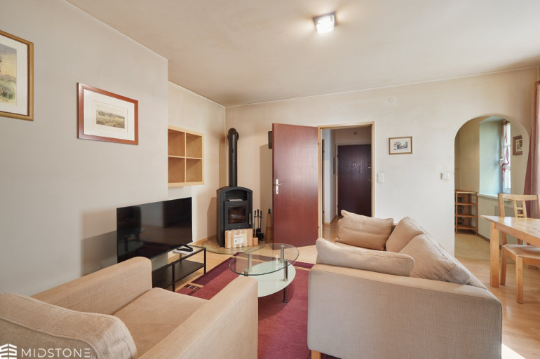Wohnung - 3672, Maria Taferl - Leistbare 3-Zimmer-Wohnung mit Balkon und Stellplatz in Maria Taferl