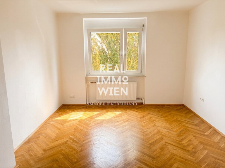 Wohnung - 9020, Klagenfurt am Wörthersee - Zentrumsnahe sanierte Wohnung Nähe Lendkanal