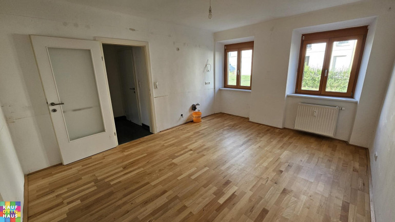 Wohnung - 8600, Bruck an der Mur - "PREISREDUKTION" PROVISIONSFREI! 3 ZIMMER WOHNUNG!