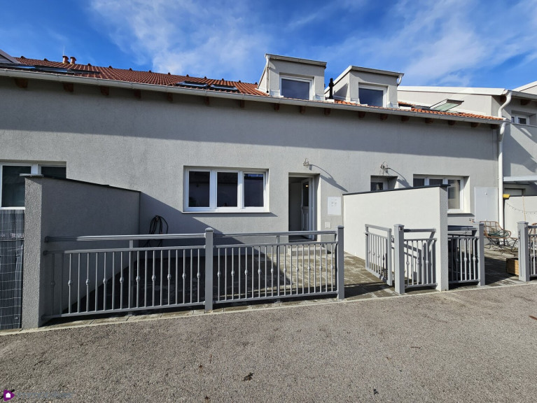 Wohnung - 1220, Wien - Ländliches Flair in der Donaustadt!