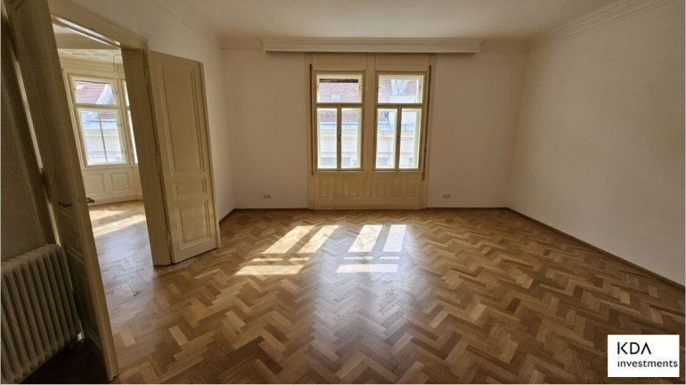 Wohnung - 2700, Wiener Neustadt - MIETE - Stilvolle FAMILIENWOHNUNG mit 5 Zimmern in der Fußgängerzone