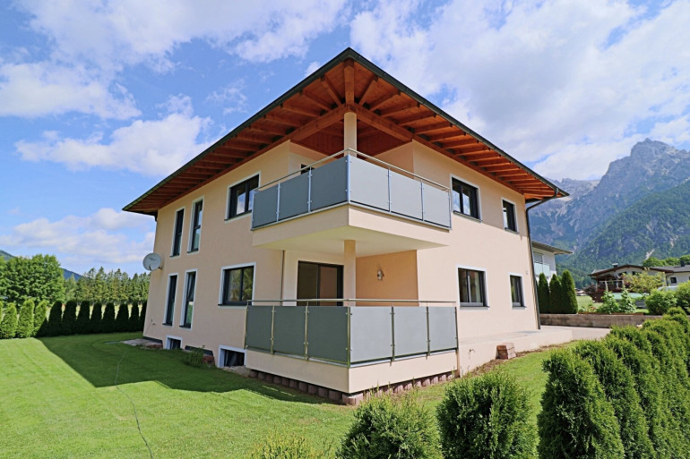 Wohnung - 6393, St. Ulrich am Pillersee - Neuwertige 3-Zimmer Wohnung in Traumlage am Fuße der Steinberge