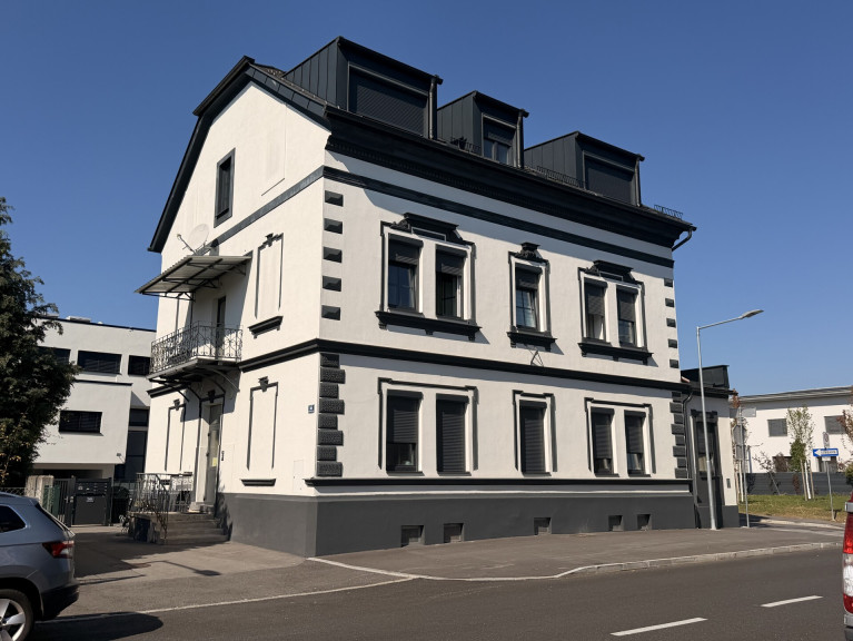 Zinshaus Renditeobjekt - 9020, Klagenfurt am Wörthersee - REVITALISIERTES ZINSHAUS IN 9020 KLAGENFURT AM WÖRTHERSEE