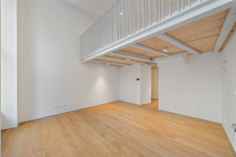 Büro / Praxis - 1080, Wien,Josefstadt - Erstbezug - Inspirierendes Atelier-Loft im Herzen der Josefstadt