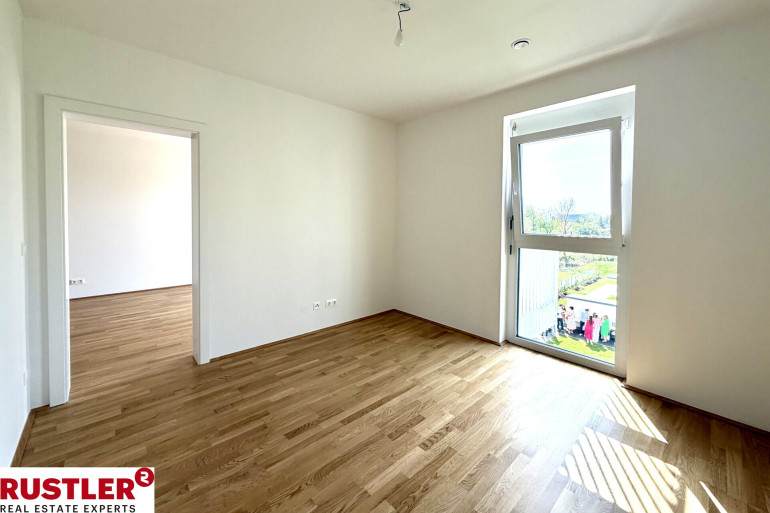 Wohnung - 2334, Vösendorf - 2 Zimmer & Balkon - Jetzt zum attraktiven Preis sichern!