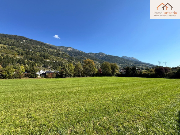 Grundstück - 9815, Reißeck - Sonniges Grundstück mit Entwicklungspotenzial – ca. 6.960 m² in 9815 Reißeck, Kärnten