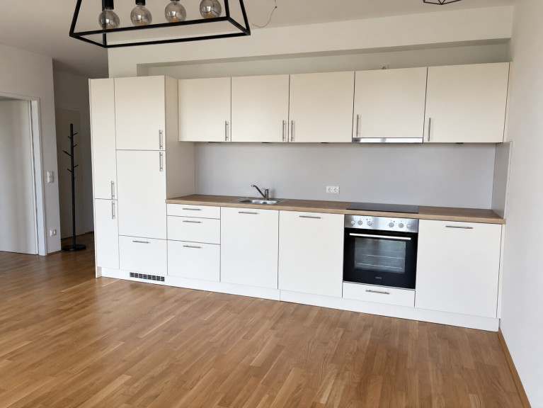 Wohnung - 4020, Linz - D2 Stadtoase- Modern und top gelegen!