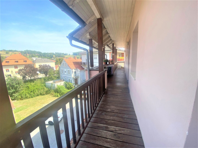 Wohnung - 8063, Eggersdorf bei Graz - ++ZENTRAL++ Helle 2-Zimmer-Wohnung mit Parkplatz, in Eggersdorf bei Graz