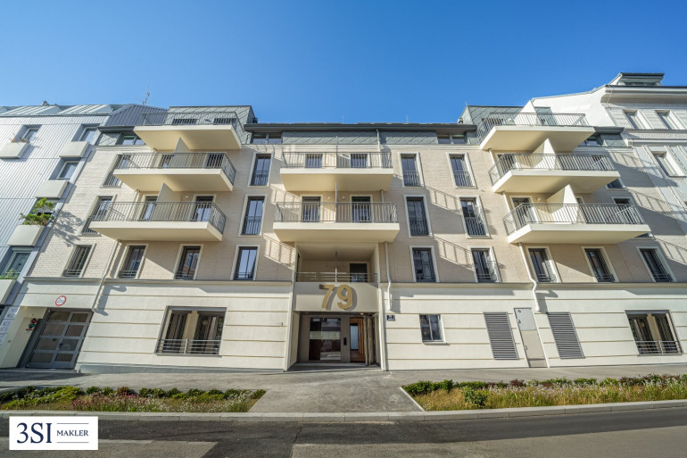 Haus - 1170, Wien - The Anthony: Ihr neues Traumhaus: Modern, gemütlich und voller Möglichkeiten!