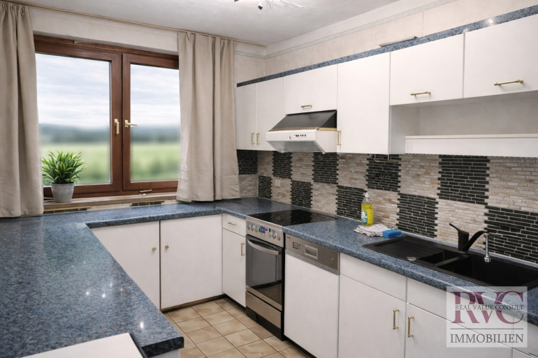 Wohnung - 5301, Eugendorf - 3-Zimmer-Wohnung mit Westbalkon in Eugendorf – Gestalten Sie Ihr Zuhause nach Ihren Wünschen