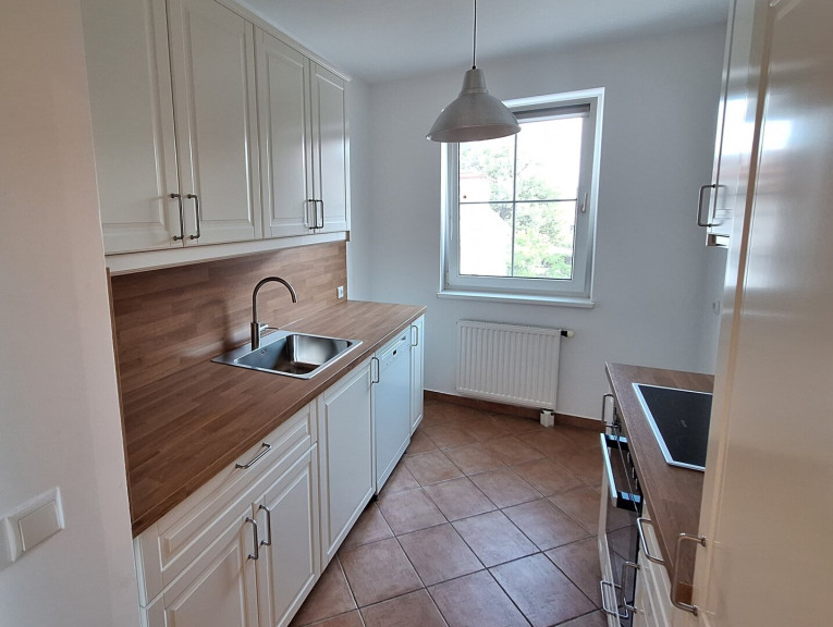 Wohnung - 2700, Wiener Neustadt - Modern - ruhig - zentral!