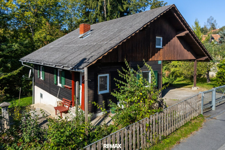 Haus - 8042, Graz - Sanierung oder Neubau in Graz St. Peter!