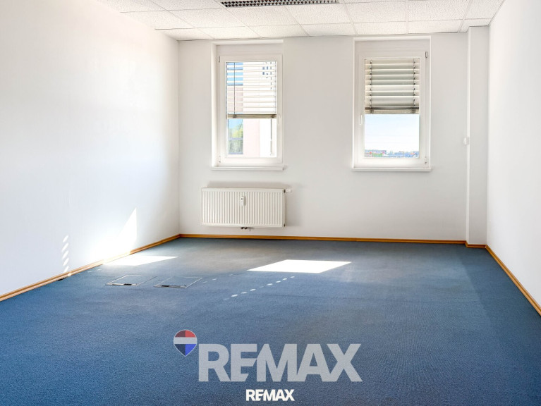 Büro / Praxis - 8054, Seiersberg - Kompakte Bürofläche in zentraler Lage von Seiersberg-Pirka