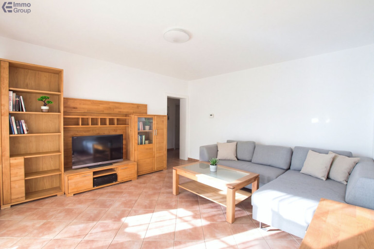 Wohnung - 4060, Leonding - 3-Zimmer-Wohnung mit tollem Eigengarten zu verkaufen!