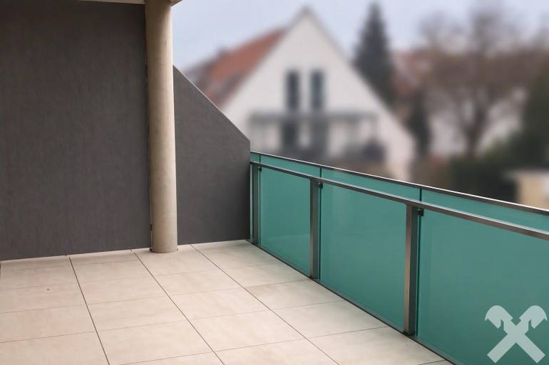 Wohnung - 8280, Fürstenfeld - Modern wohnen in Fürstenfeld – 48 m² + 18 m² Sonnenterrasse